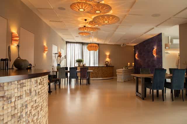 Afscheidscentrum Krommenie