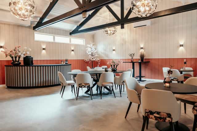 Afscheidscentrum Wormerveer